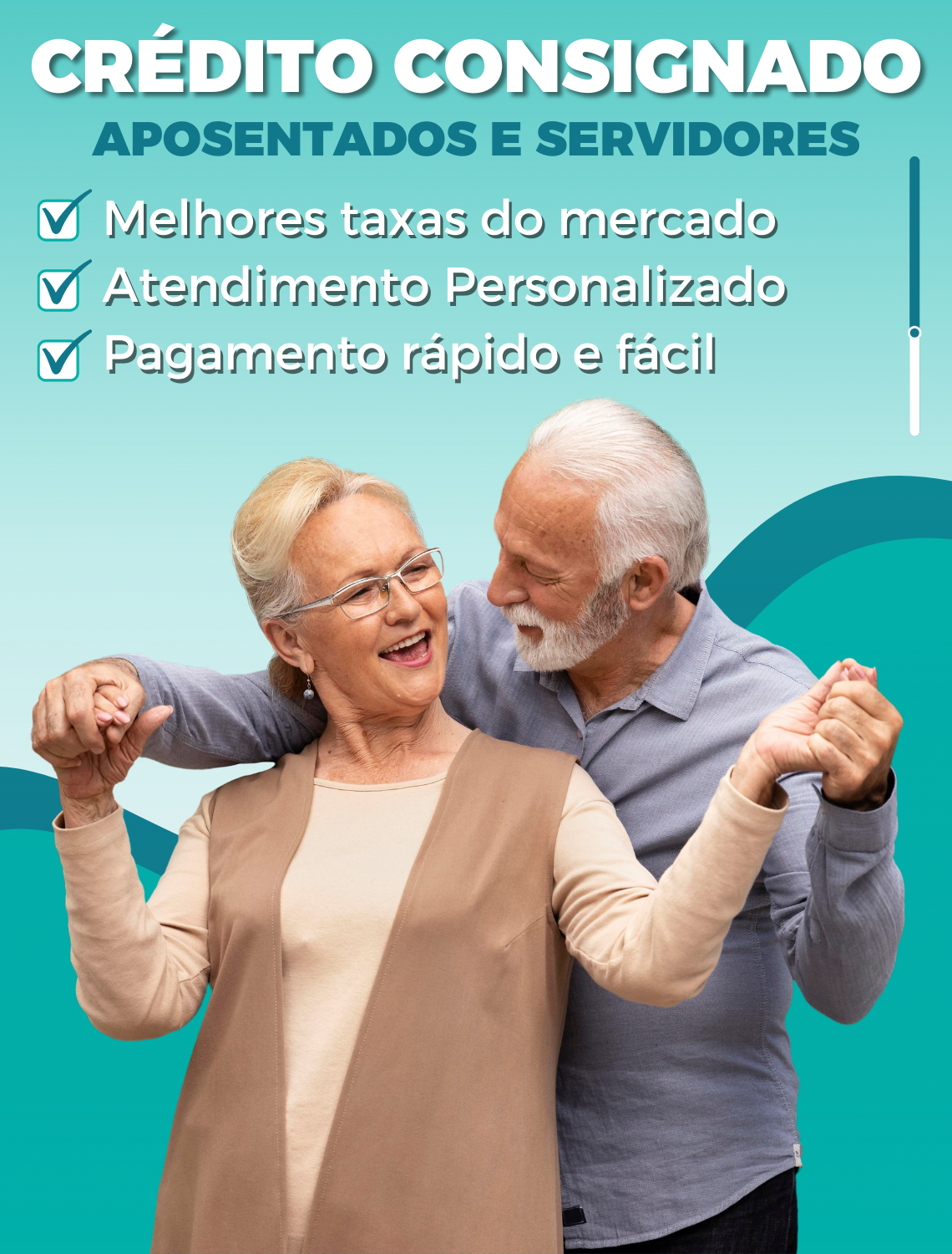 Crédito Consignado