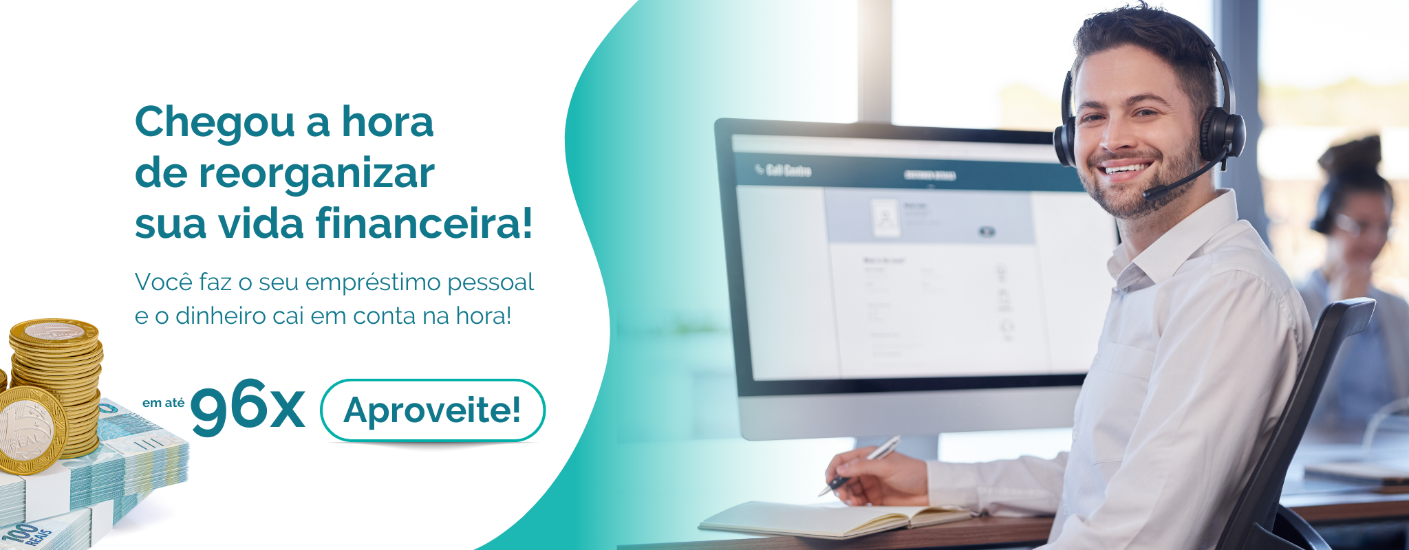 A Solução Financeira perfeita para você (1)